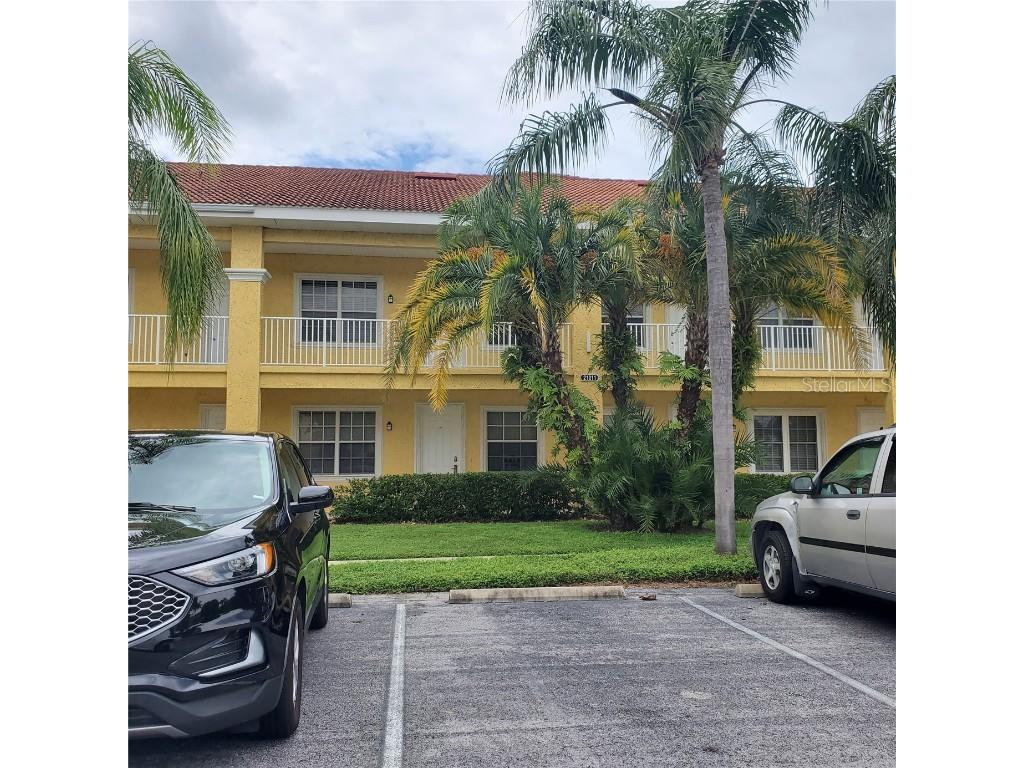 21011 Picasso Court #104 Land O Lakes FL 34637 TB8302959 image1