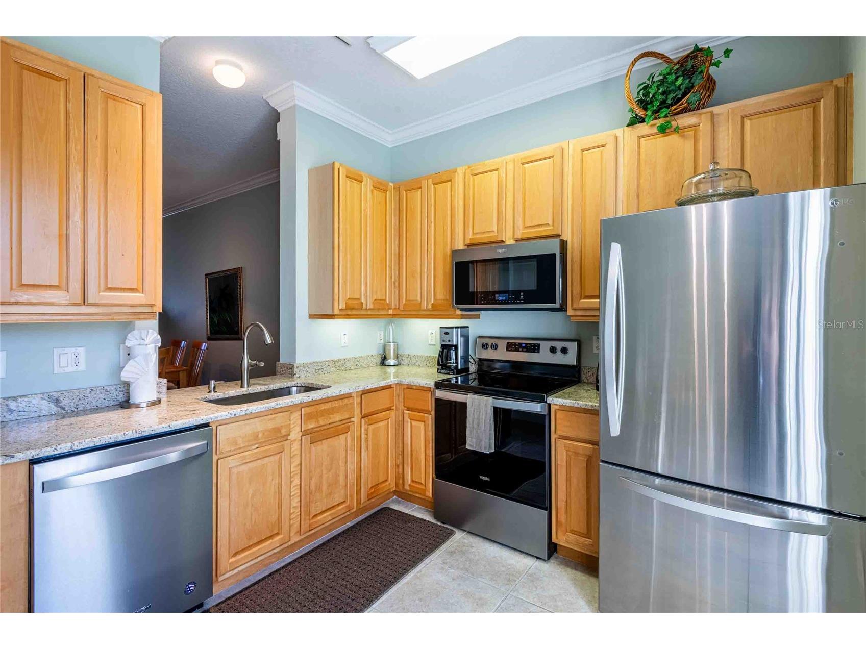 21011 Picasso Court #106 Land O Lakes FL 34637 TB8497697 image14