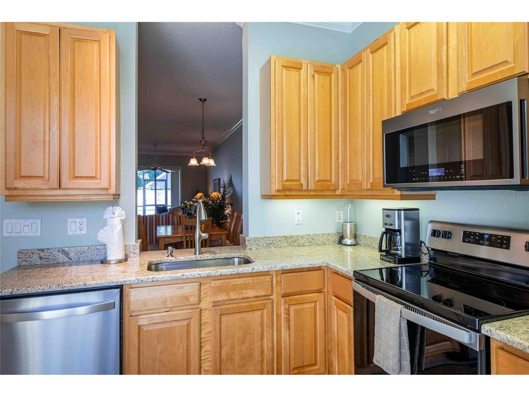 21011 Picasso Court #106 Land O Lakes FL 34637 TB8497697 image15