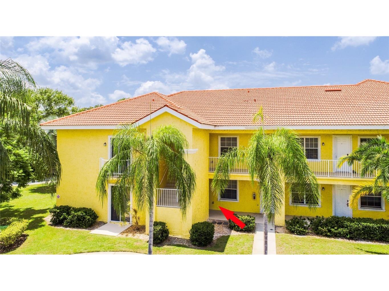 21011 Picasso Court #I-105 Land O Lakes FL 34637 U8204592 image1