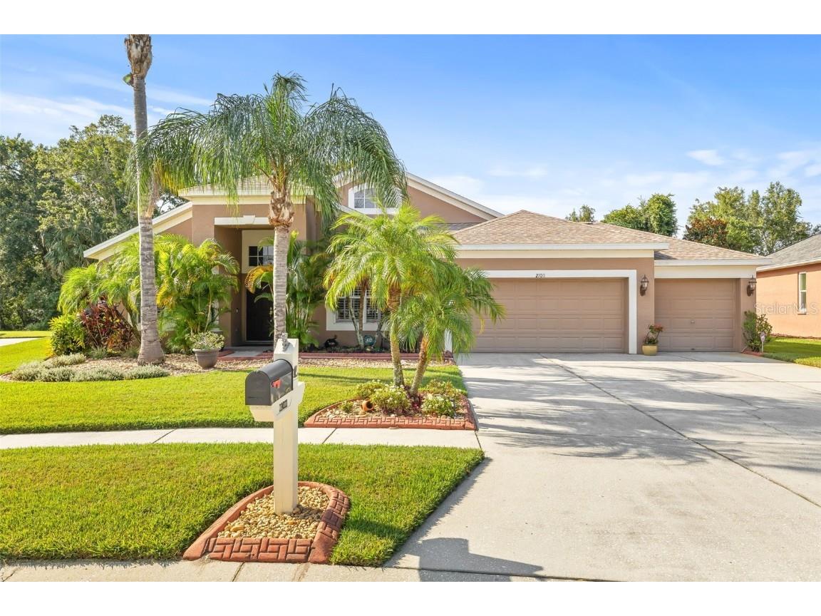 21011 Pine Knot Lane Land O Lakes FL 34637 T3551175 image1