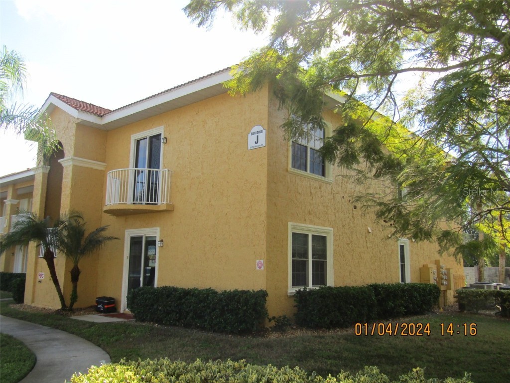 21012 Picasso Court #J 201 Land O Lakes FL 34637 U8227611 image1