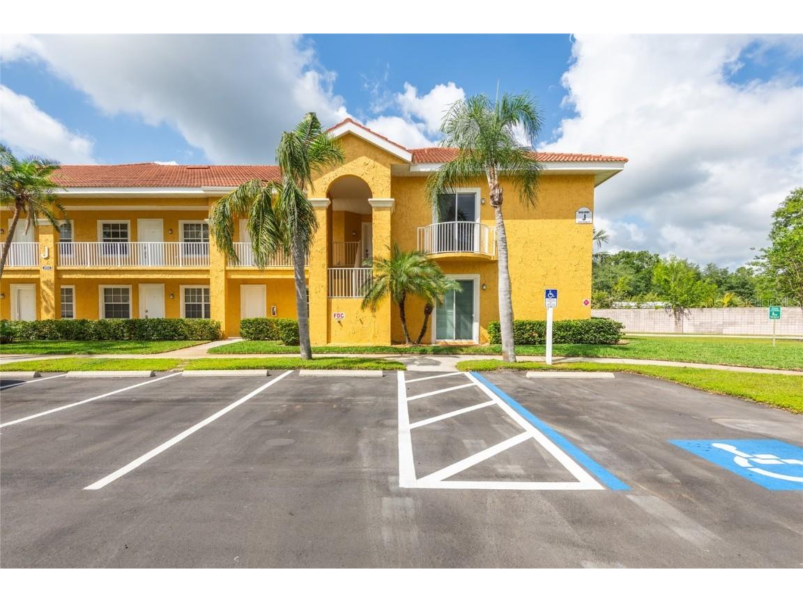 21012 Picasso Court #J201 Land O Lakes FL 34637 TB8380240 image1