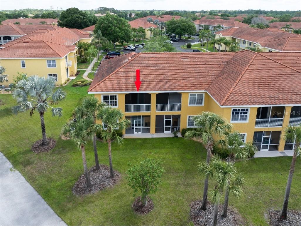 21012 Picasso Court #J201 Land O Lakes FL 34637 TB8380240 image33