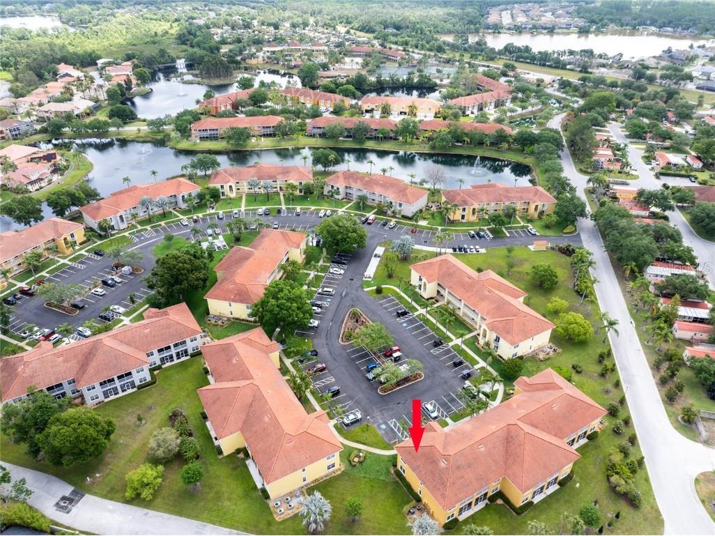 21012 Picasso Court #J201 Land O Lakes FL 34637 TB8380240 image34