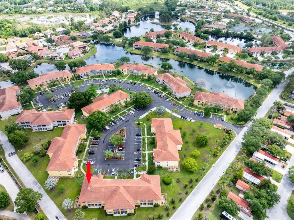 21012 Picasso Court #J201 Land O Lakes FL 34637 TB8380240 image35