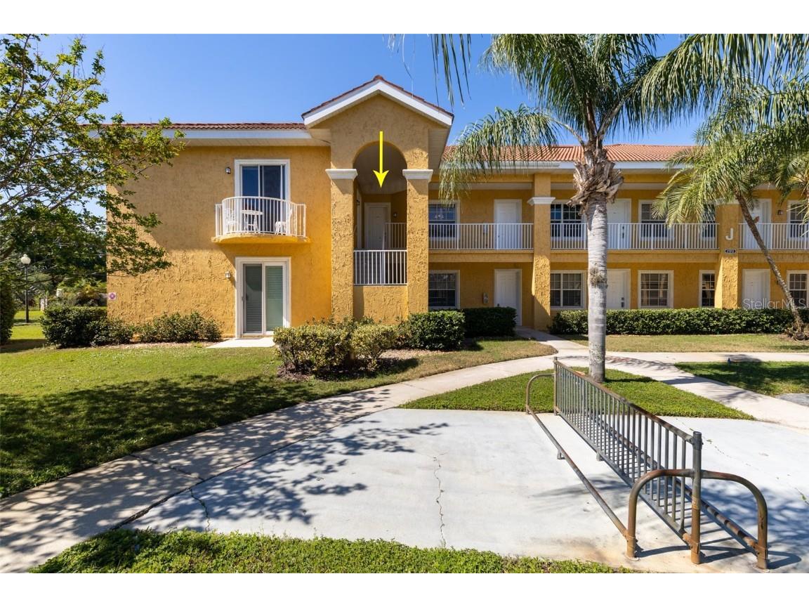 21012 Picasso Court #J205 Land O Lakes FL 34637 W7853852 image1