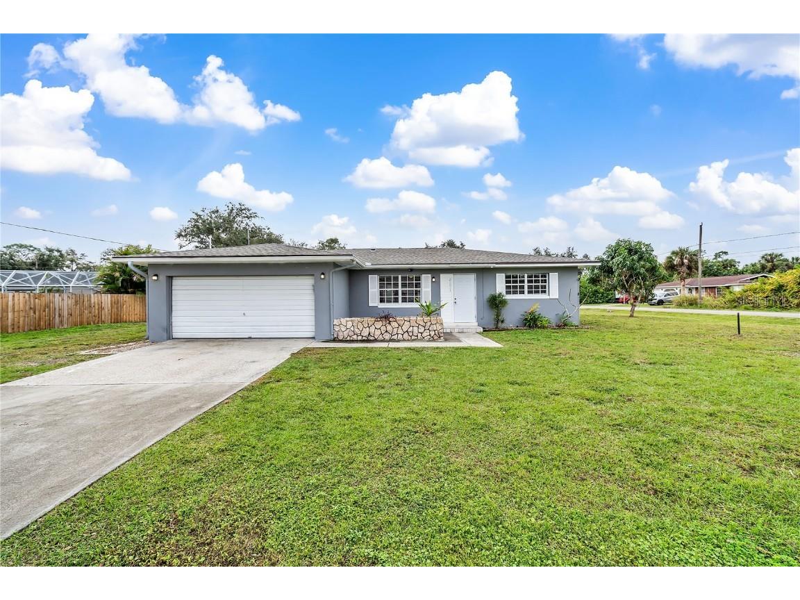 21013 Halden Avenue Port Charlotte FL 33952 A4595891 image1