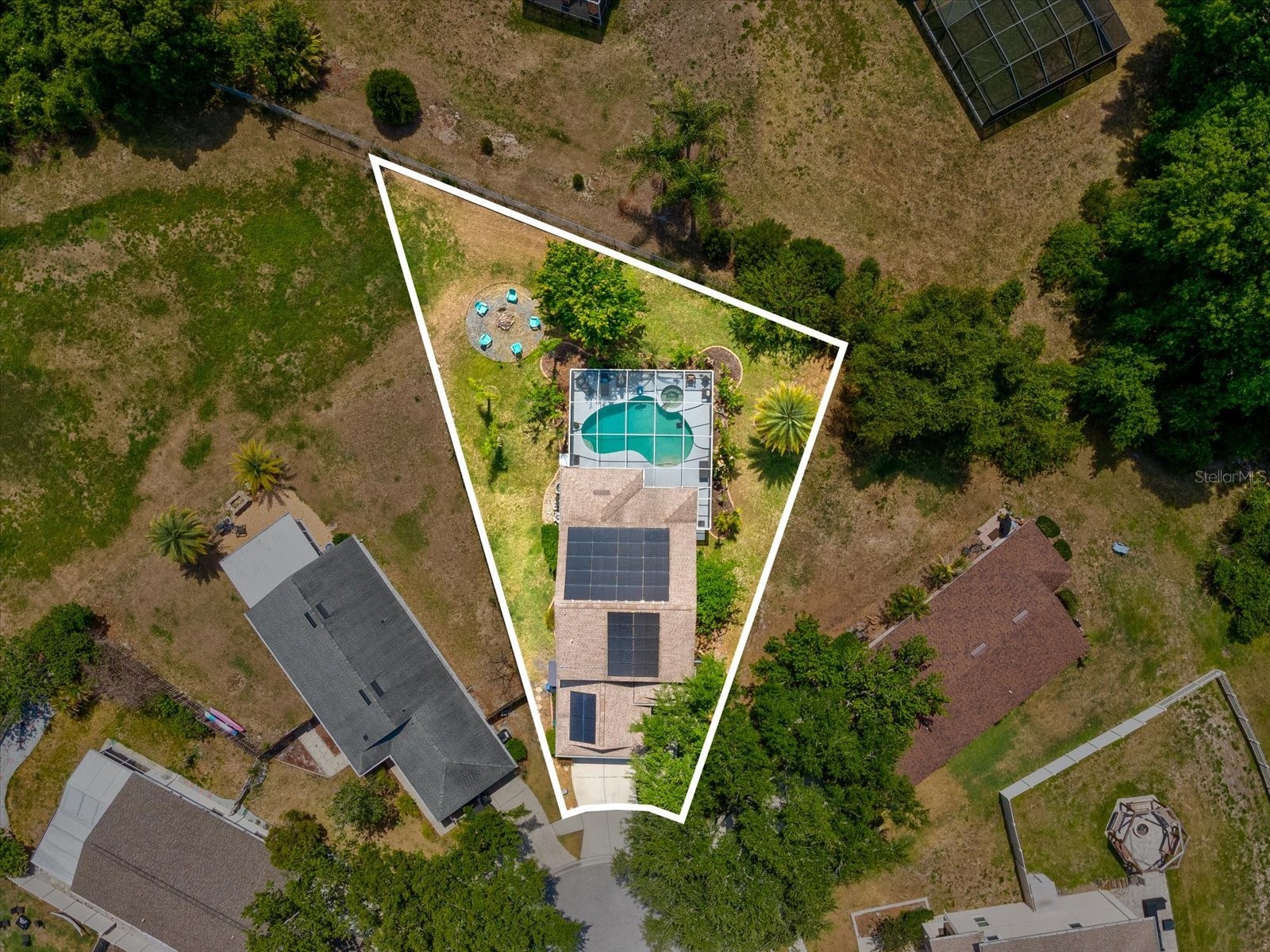 21014 Follensby Court Land O Lakes FL 34637 TB8506615 image41