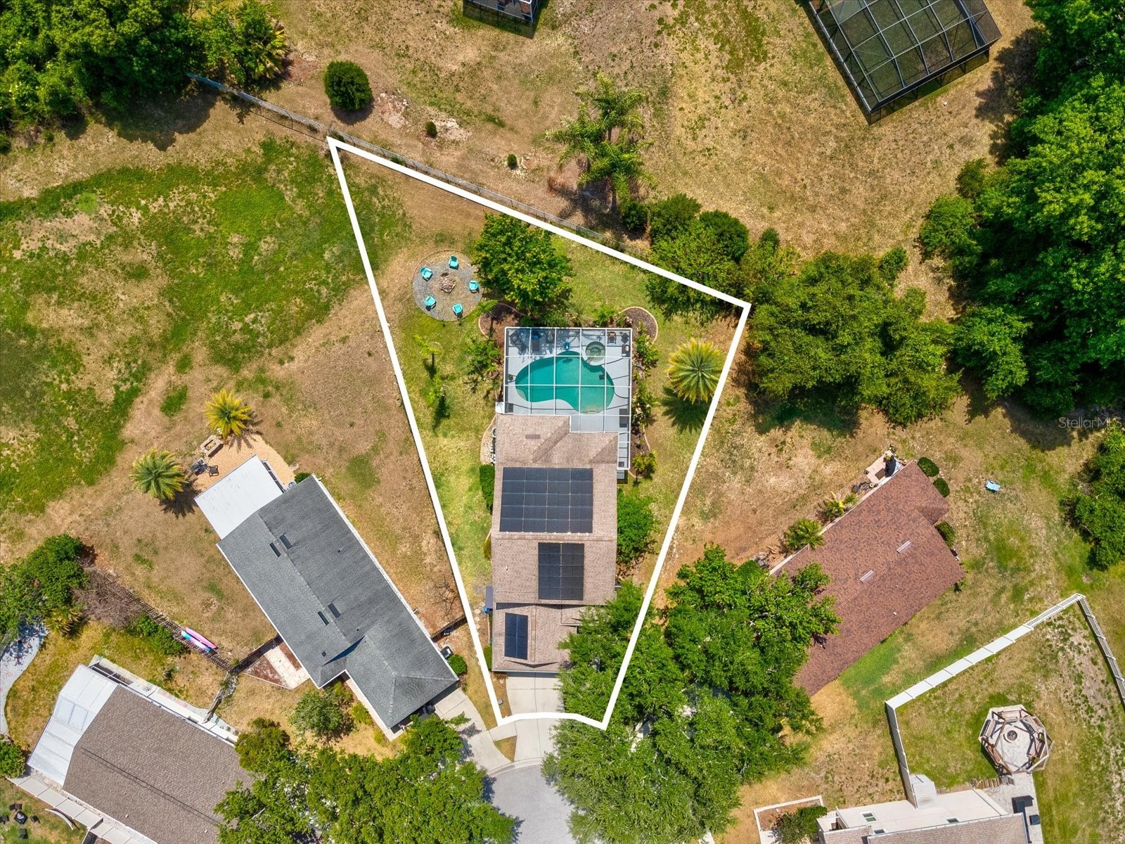 21014 Follensby Court Land O Lakes FL 34637 TB8506615 image42