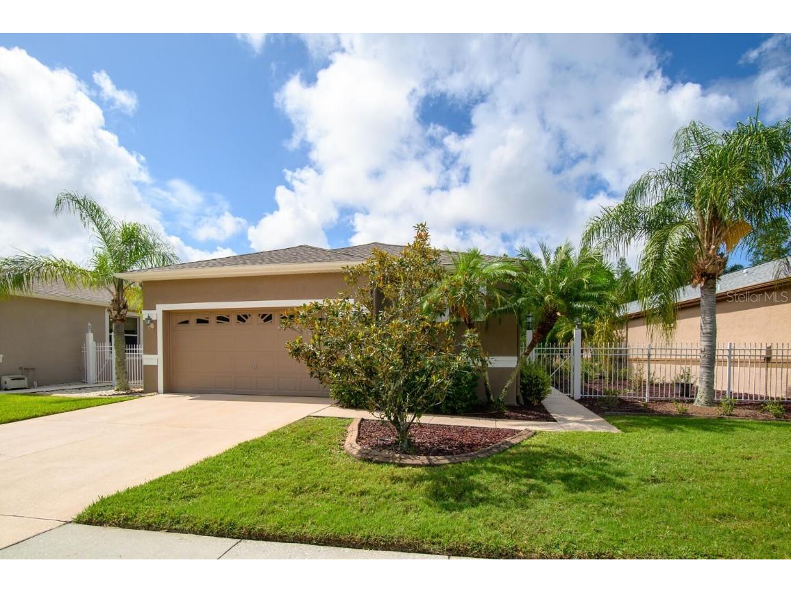 21018 Diamonte Drive Land O Lakes FL 34637 W7854890 image1