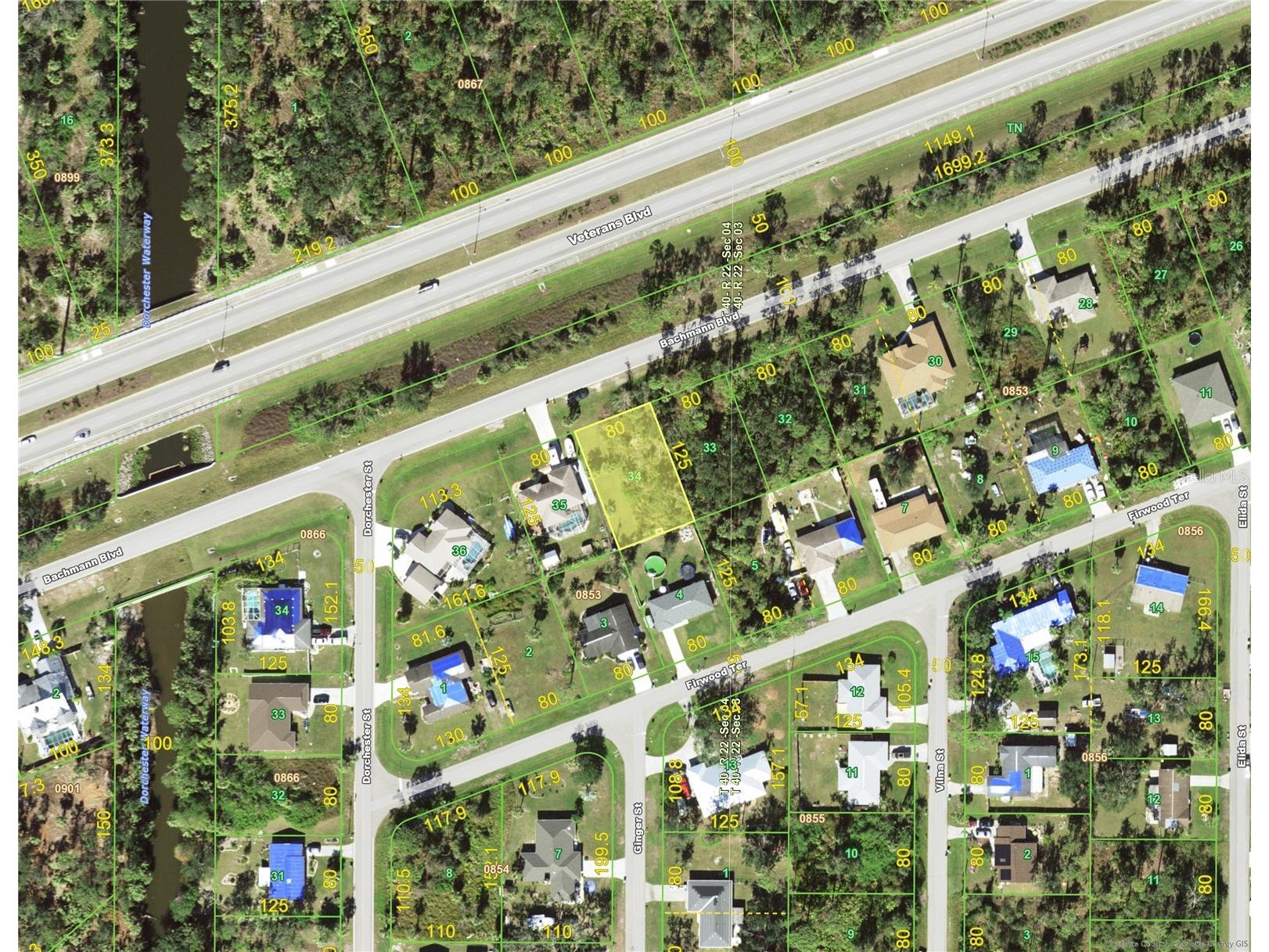 21019 Bachmann Boulevard Port Charlotte FL 33954 C7524448 image2