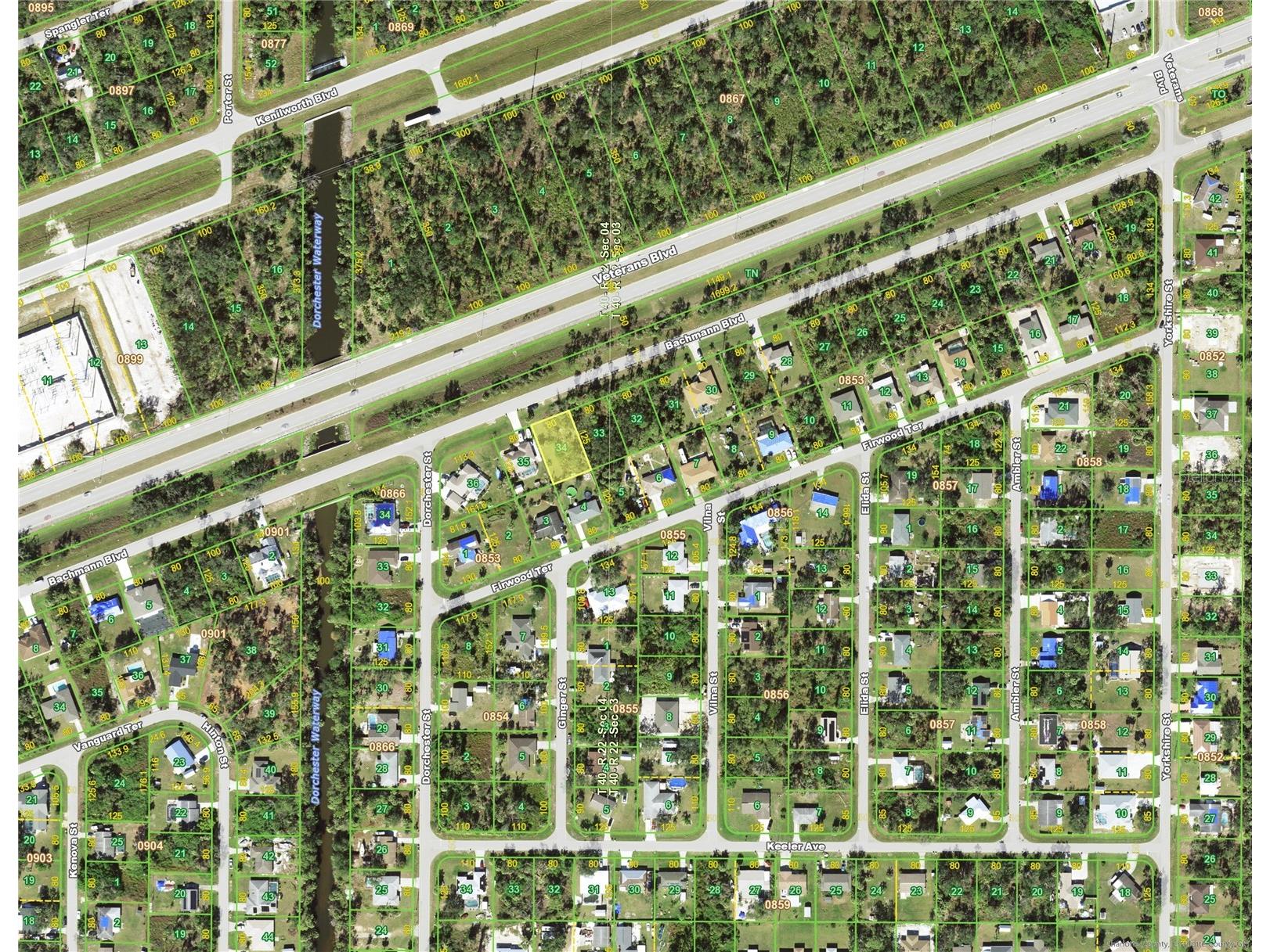 21019 Bachmann Boulevard Port Charlotte FL 33954 C7524448 image3