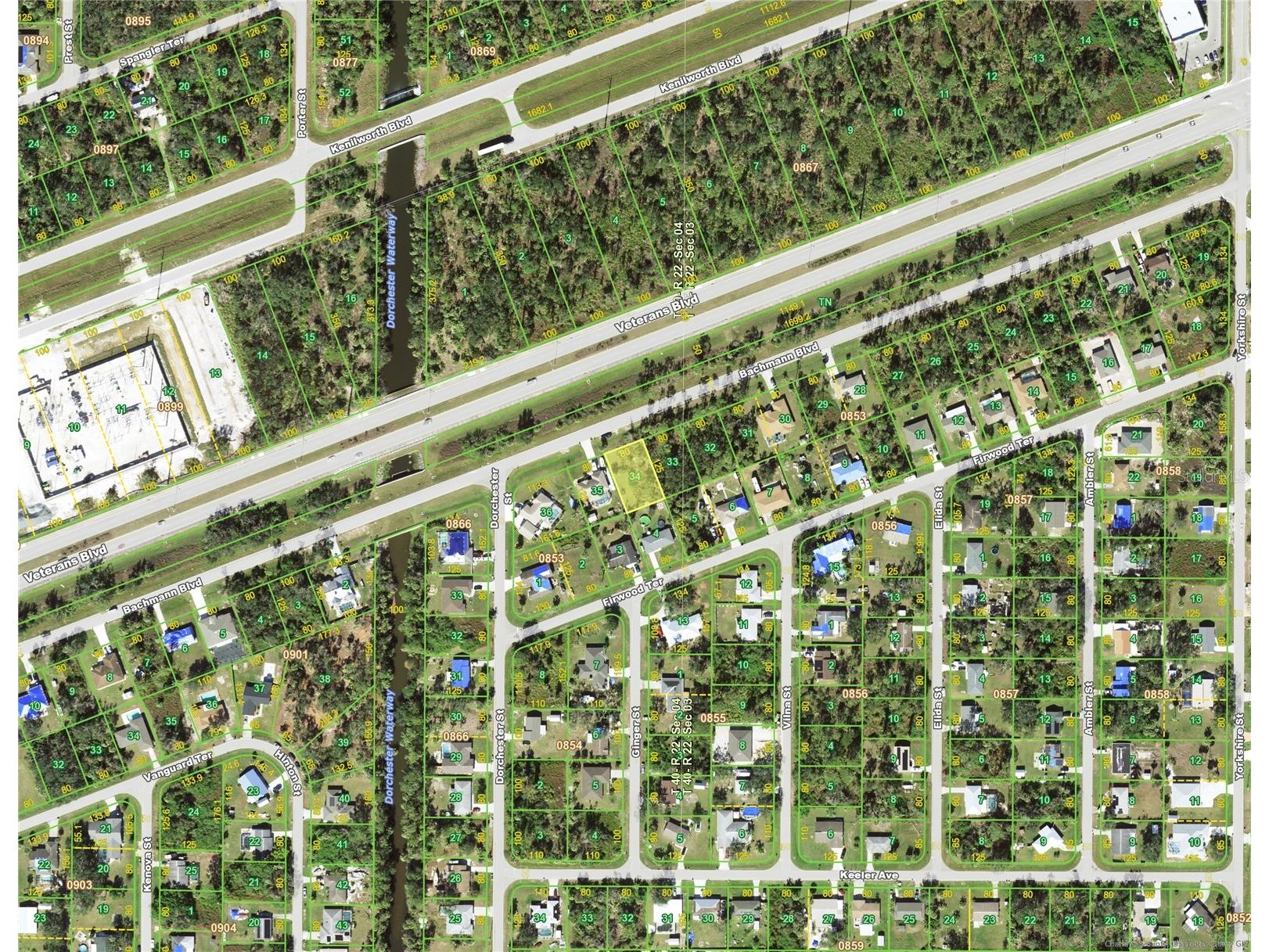 21019 Bachmann Boulevard Port Charlotte FL 33954 C7524448 image4