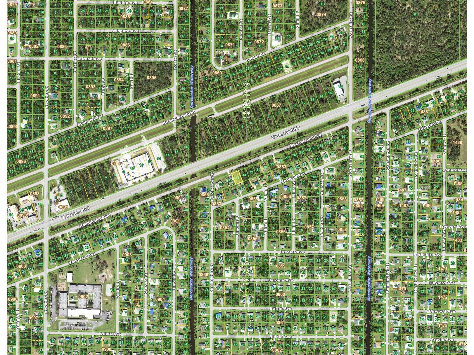 21019 Bachmann Boulevard Port Charlotte FL 33954 C7524448 image5