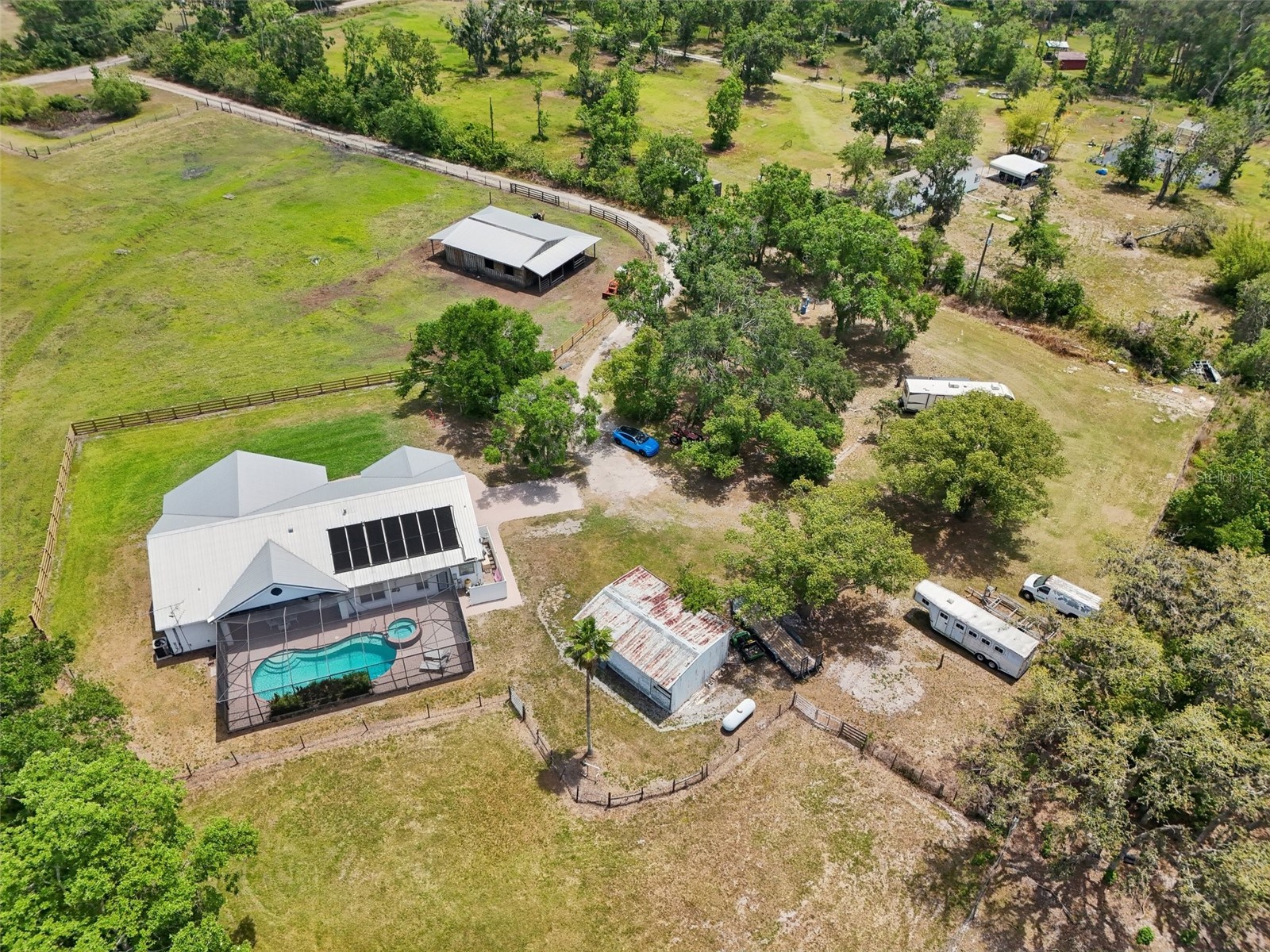 21019 Lonesome Acre Road Wimauma FL 33598 TB8500424 image58