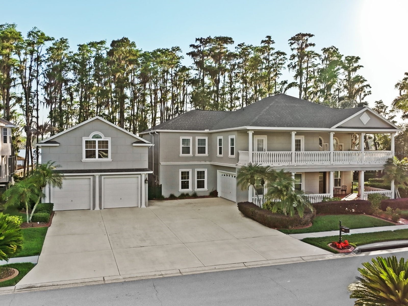 21019 Marsh Hawk Drive Land O Lakes FL 34638 - LAKE THOMAS TB8510975 image1