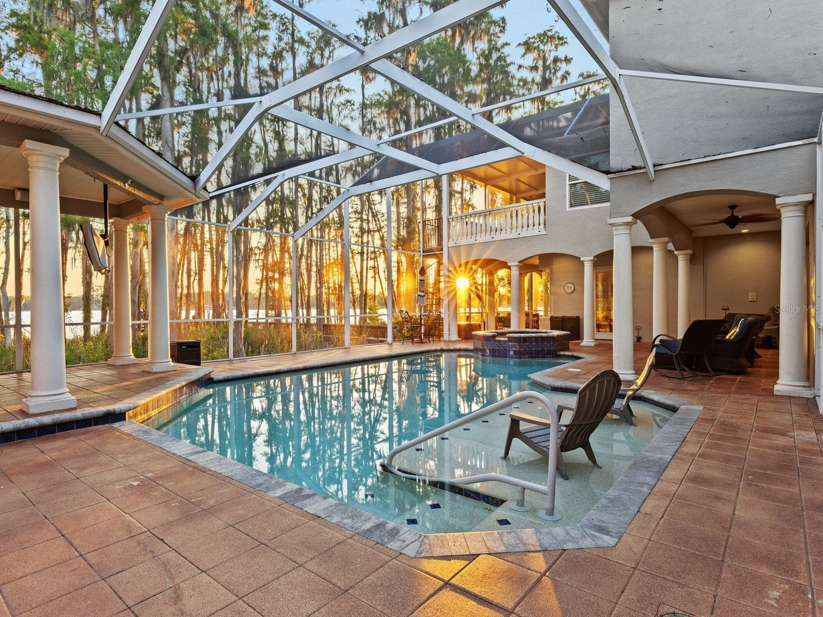 21019 Marsh Hawk Drive Land O Lakes FL 34638 - LAKE THOMAS TB8510975 image10