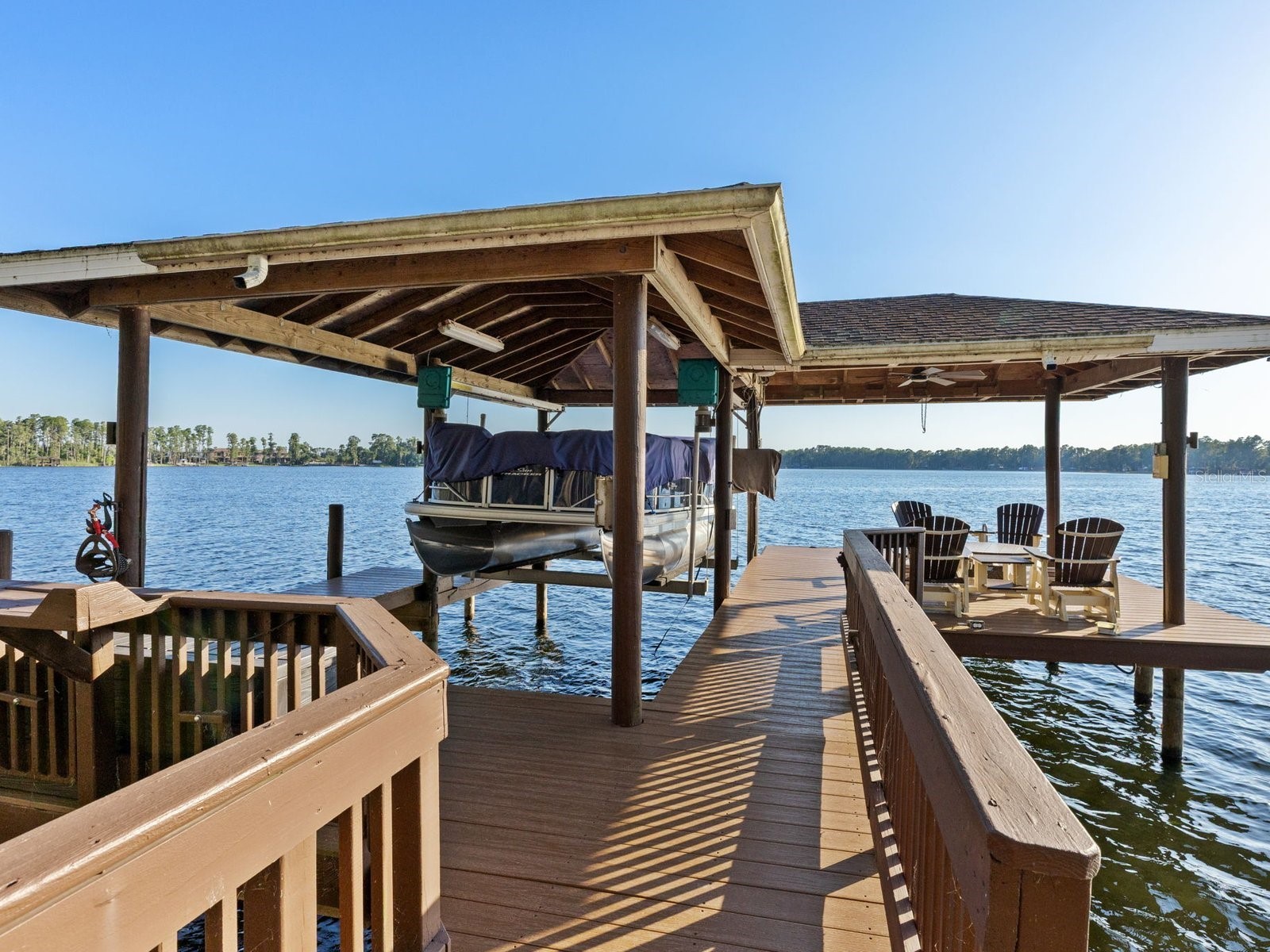 21019 Marsh Hawk Drive Land O Lakes FL 34638 - LAKE THOMAS TB8510975 image15