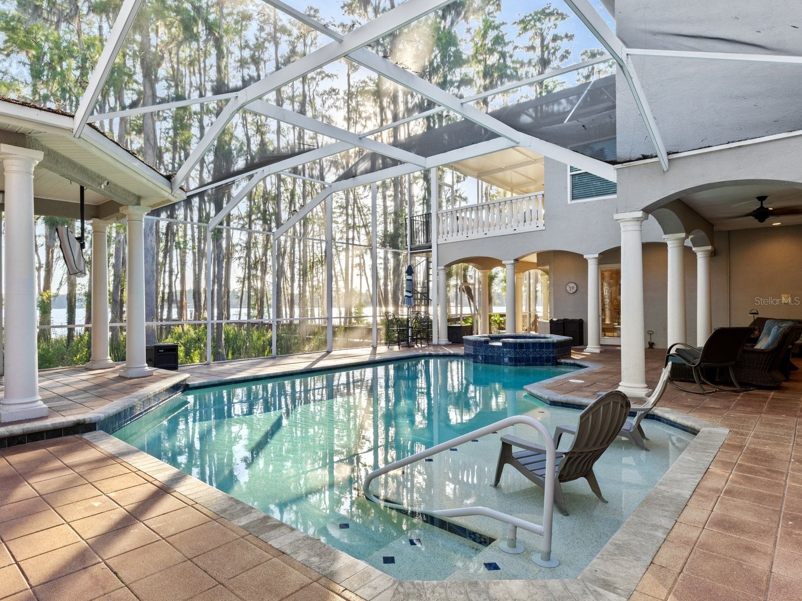 21019 Marsh Hawk Drive Land O Lakes FL 34638 - LAKE THOMAS TB8510975 image17