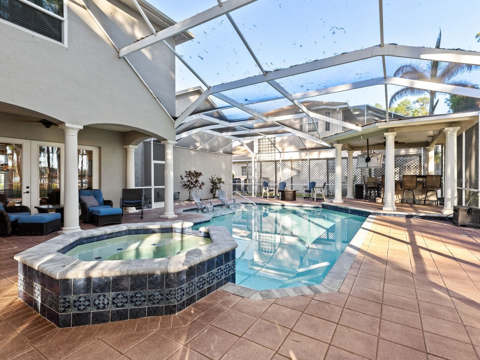 21019 Marsh Hawk Drive Land O Lakes FL 34638 - LAKE THOMAS TB8510975 image18