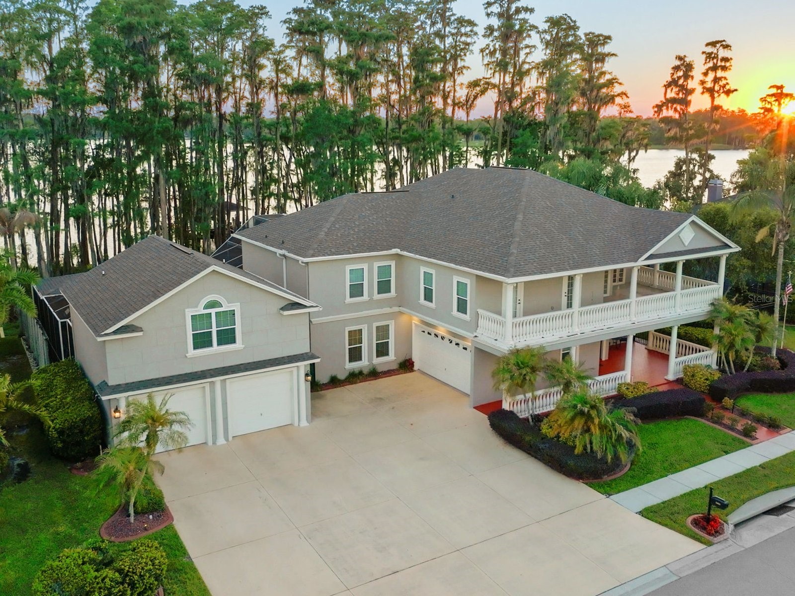 21019 Marsh Hawk Drive Land O Lakes FL 34638 - LAKE THOMAS TB8510975 image3