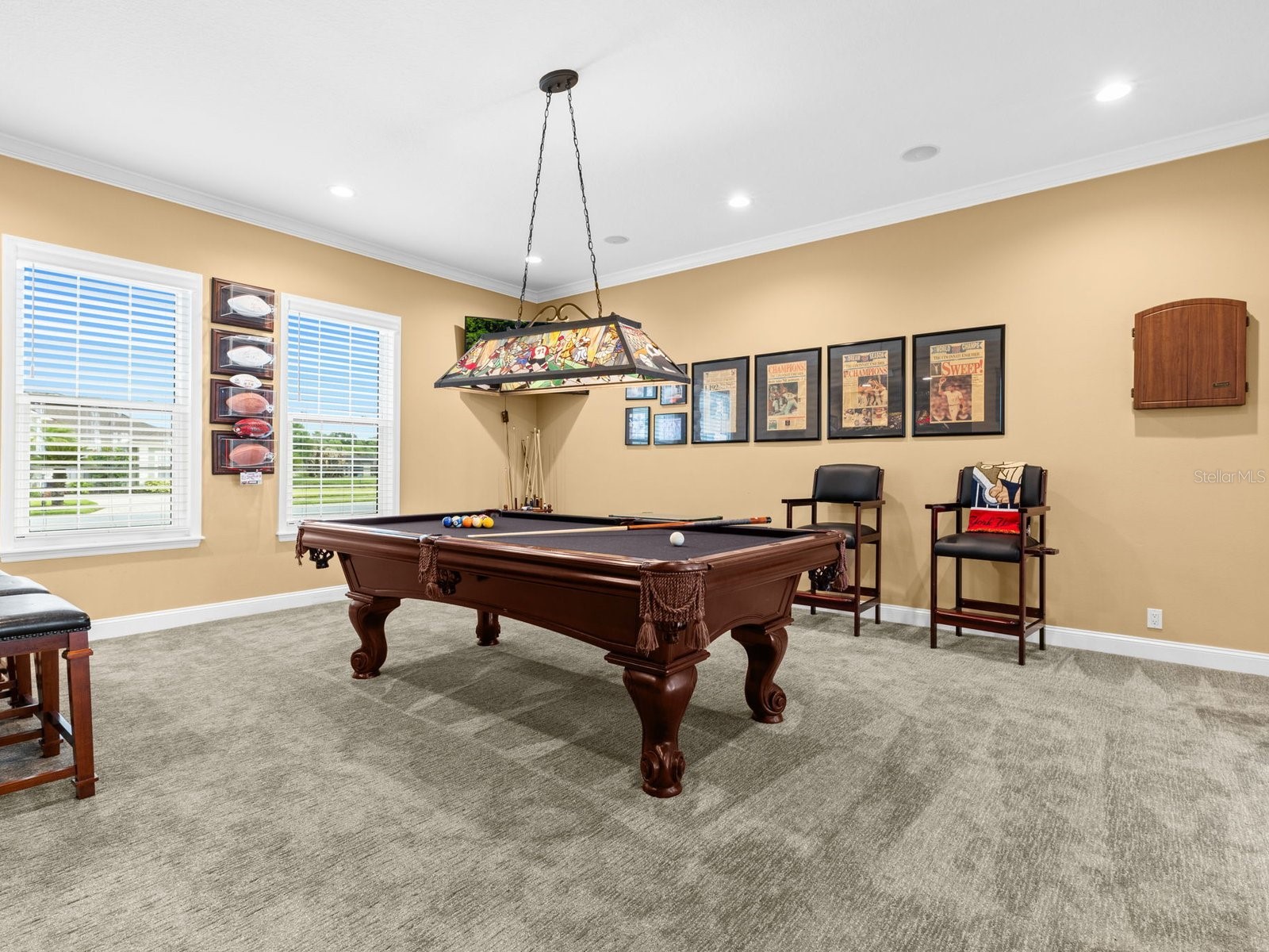21019 Marsh Hawk Drive Land O Lakes FL 34638 - LAKE THOMAS TB8510975 image32