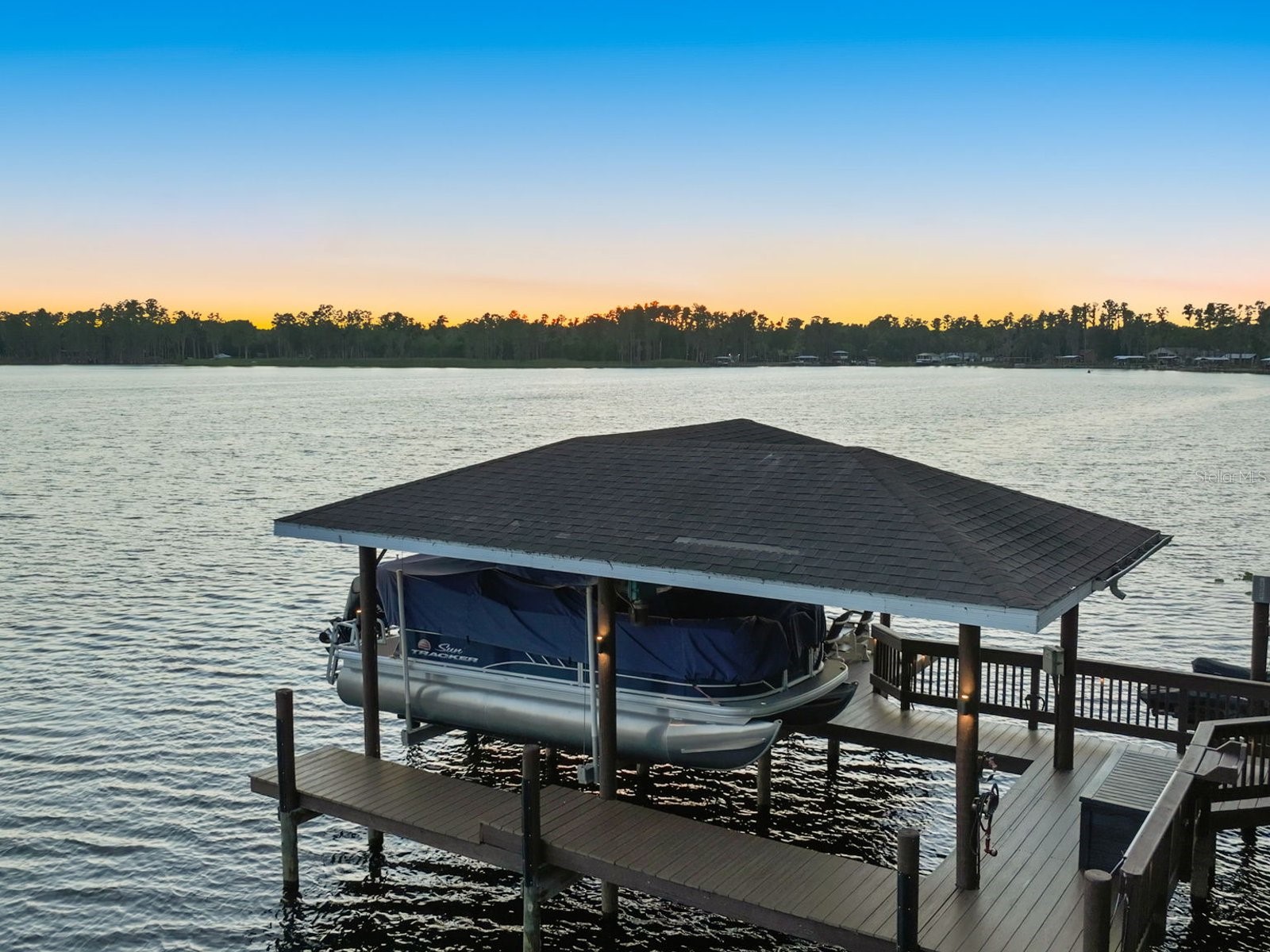 21019 Marsh Hawk Drive Land O Lakes FL 34638 - LAKE THOMAS TB8510975 image6