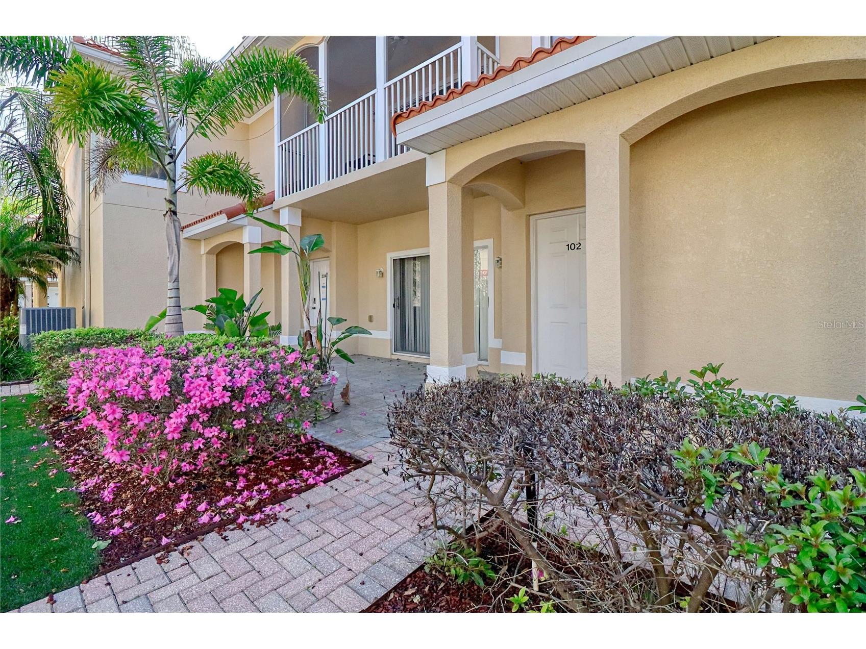 21019 Sunpoint Way #102 Lutz FL 33558 A4686922 image1