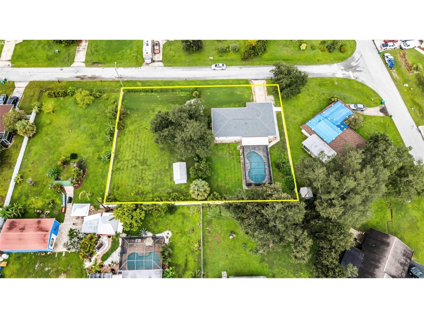 2102 Alaric Street Port Charlotte FL 33952 C7514696 image39