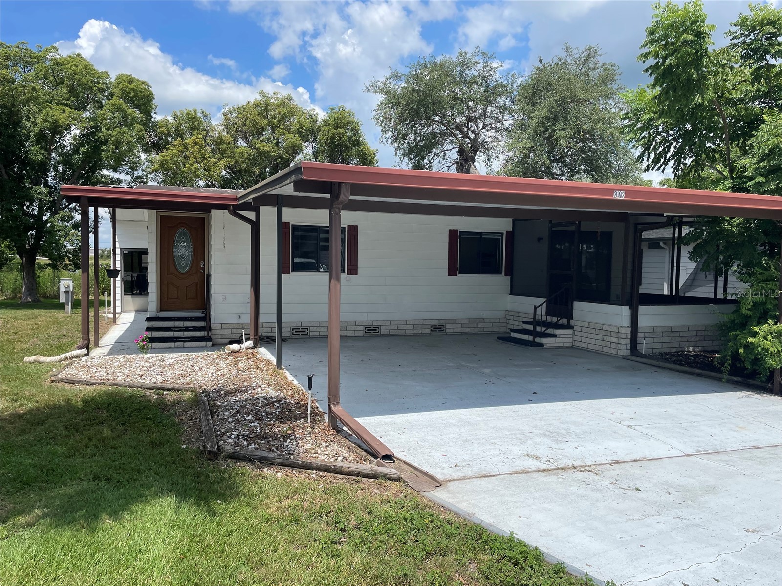 2102 Canopy Circle #150 Zellwood FL 32798 O6417130 image1