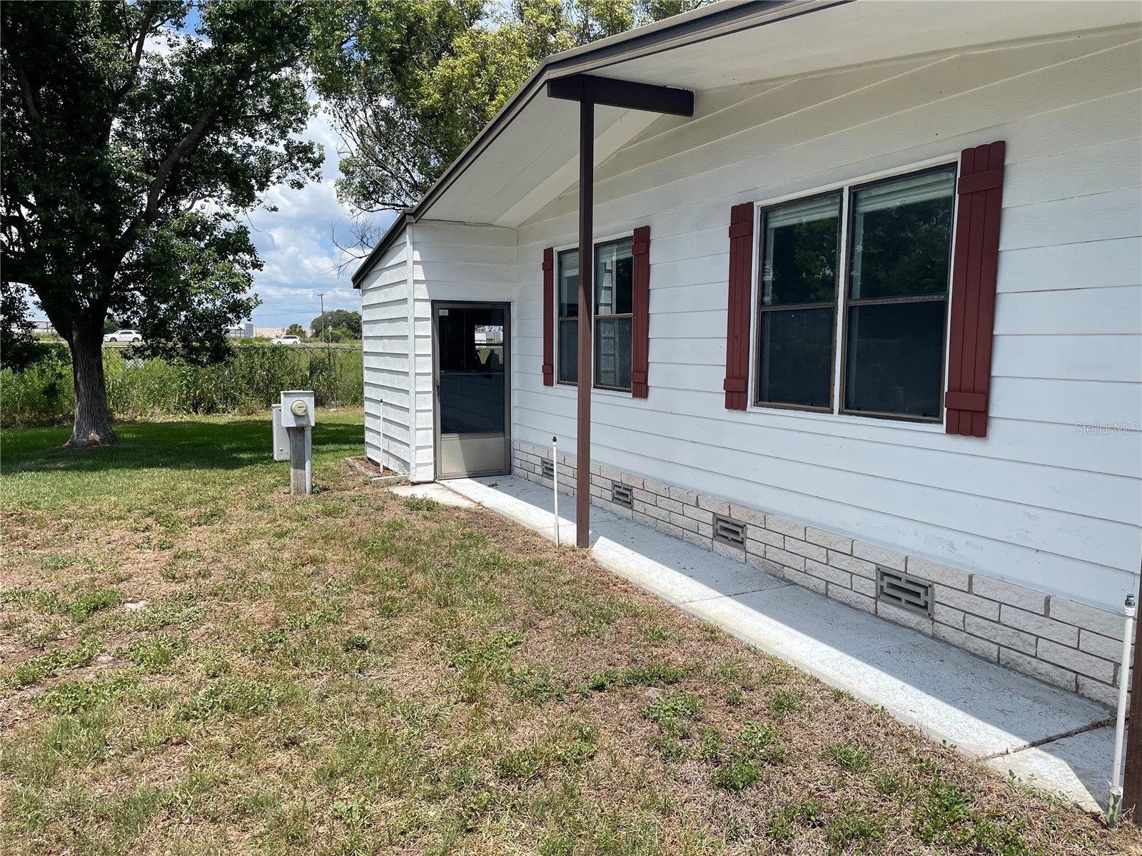 2102 Canopy Circle #150 Zellwood FL 32798 O6417130 image11