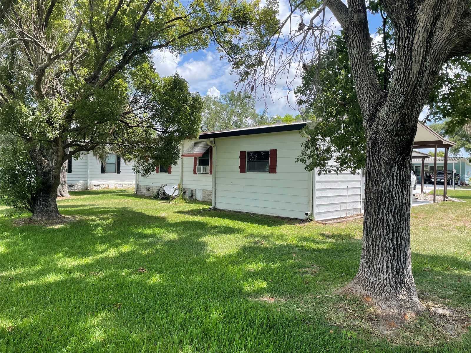 2102 Canopy Circle #150 Zellwood FL 32798 O6417130 image3