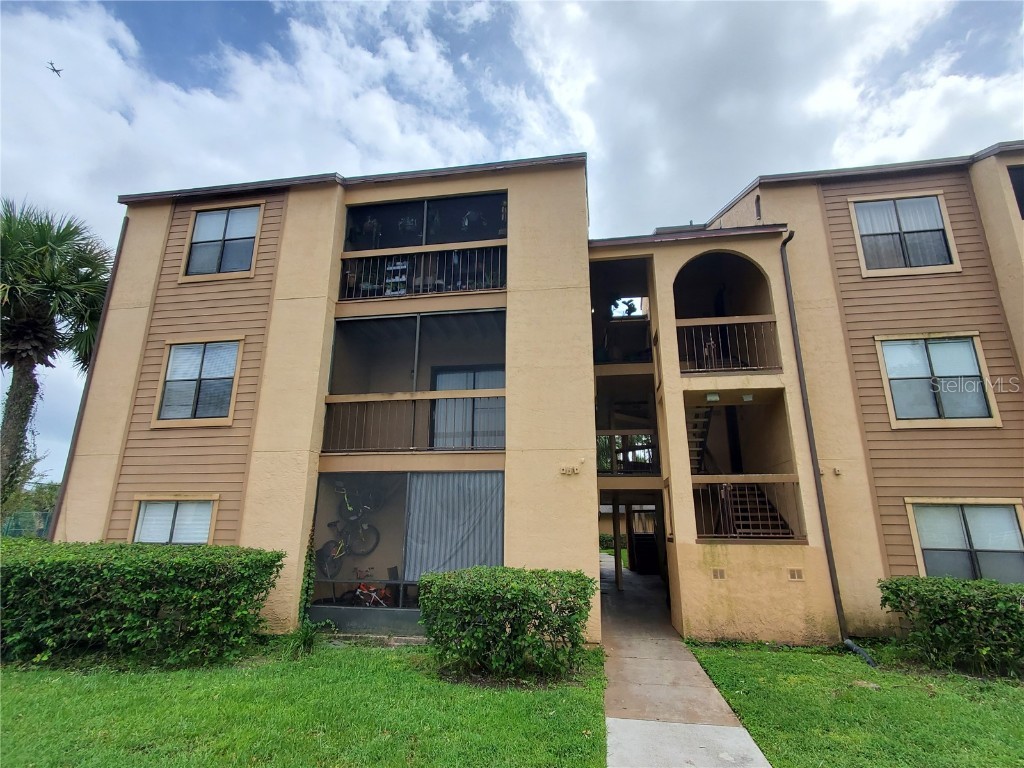 2102 Cascades #201 Kissimmee FL 34741 S5080534 image1