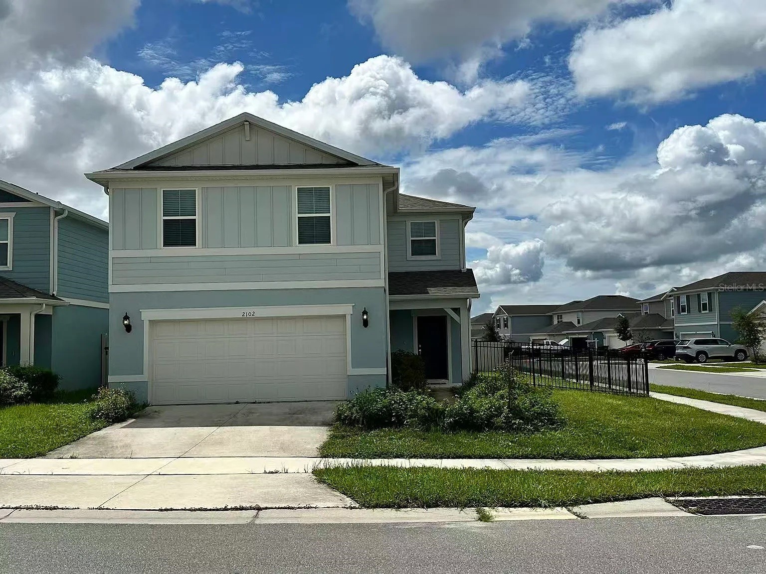 2102 Charming Avenue Davenport FL 33896 O6407175 image1