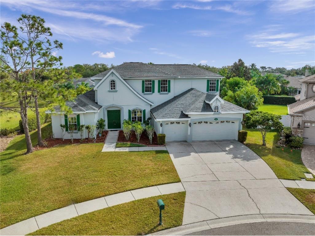 2102 Climbing Ivy Drive Tampa FL 33618 U8177790 image1