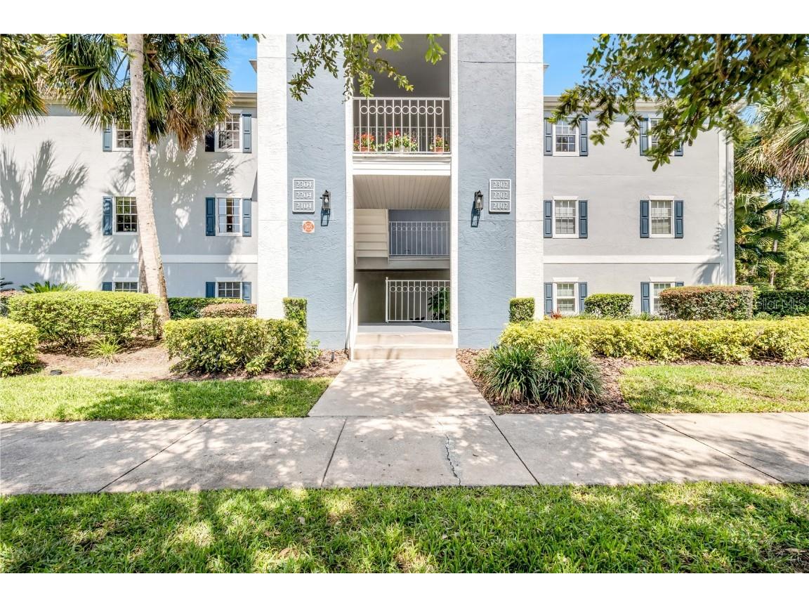 2102 Clubside Drive #2102 Longwood FL 32779 S5084905 image1
