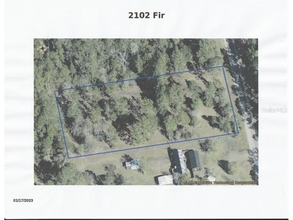 2102 Fir Street Bunnell FL 32110 FC297530 image1