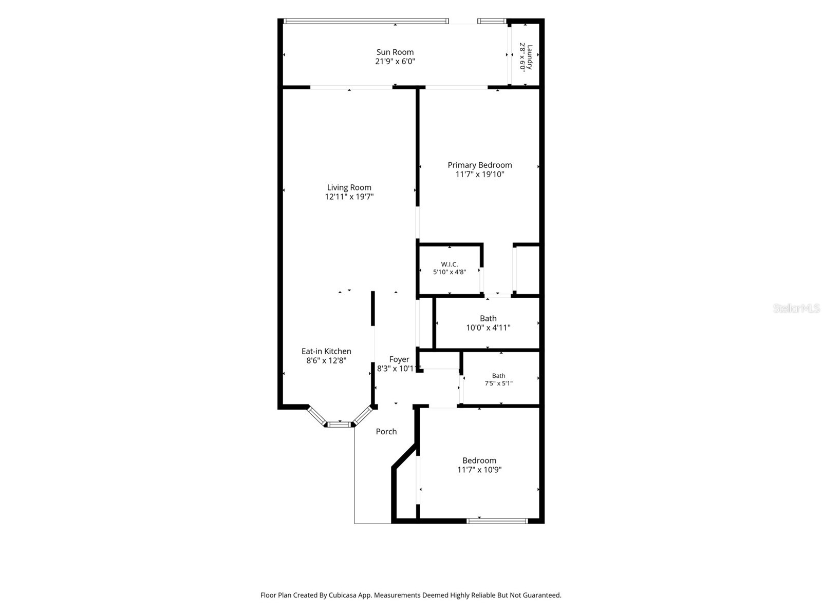 2102 Forester Way Spring Hill FL 34606 W7887038 image6