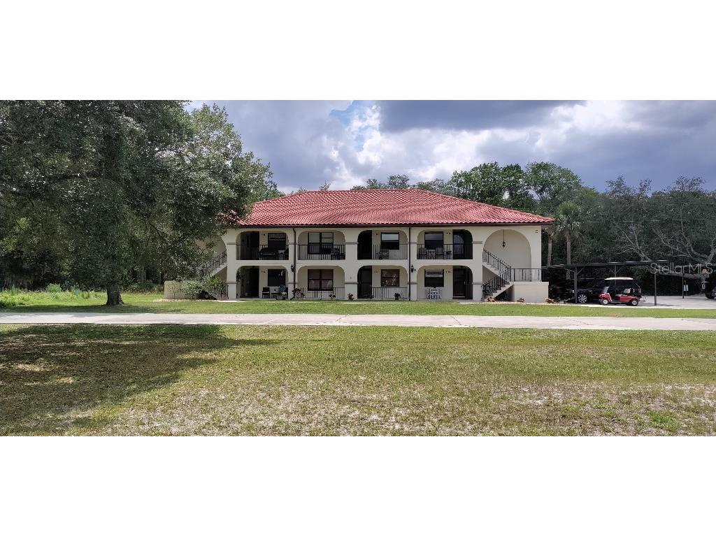2102 Granada Court #1 Lake Wales FL 33898 W7857661 image1