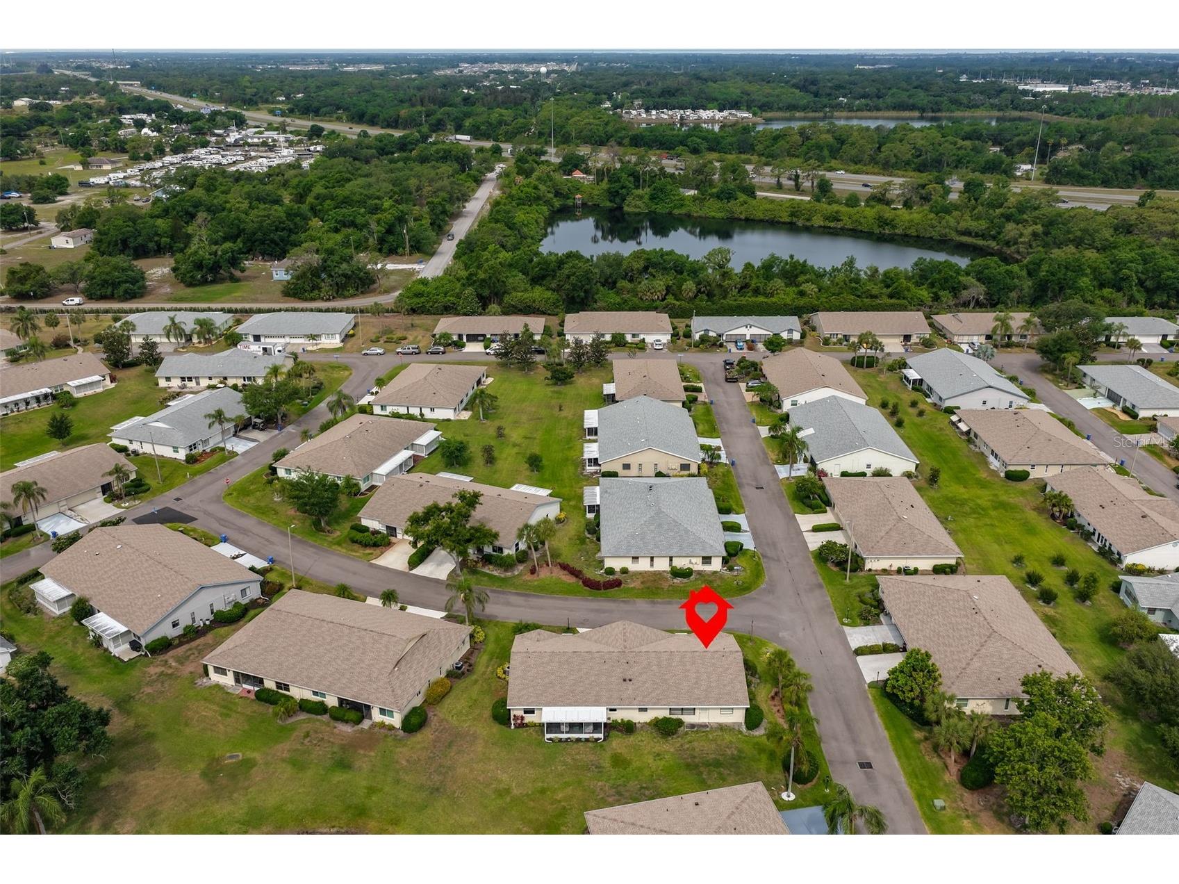 2102 Harringay Street #449 Sun City Center FL 33573 TB8505946 image30