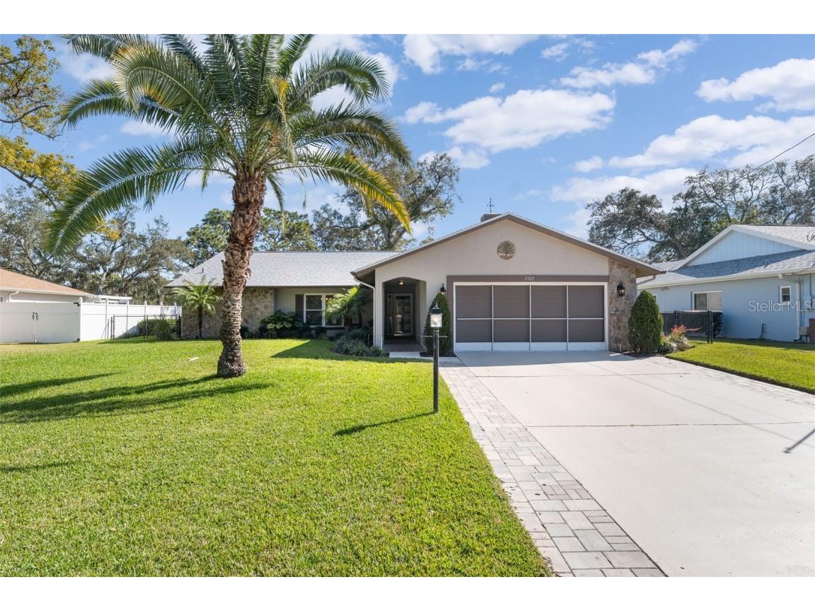 2102 Laredo Avenue Spring Hill FL 34608 W7861625 image1