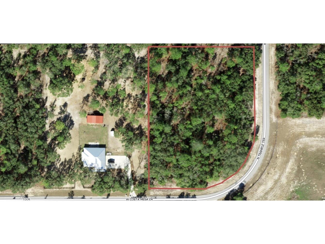 2102 N Trample Terrace Beverly Hills FL 34465 A4685857 image1