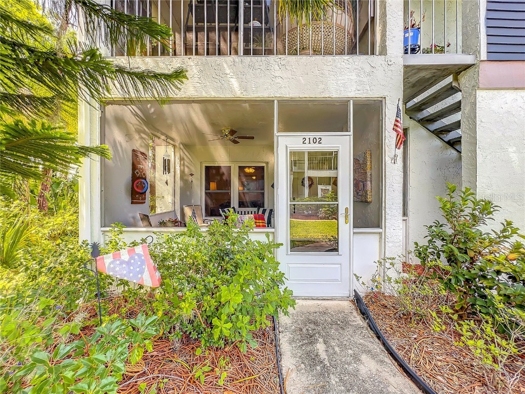2102 Northlake Drive #2102 Sanford FL 32773 - LAKE MINNIE O6116563 image1