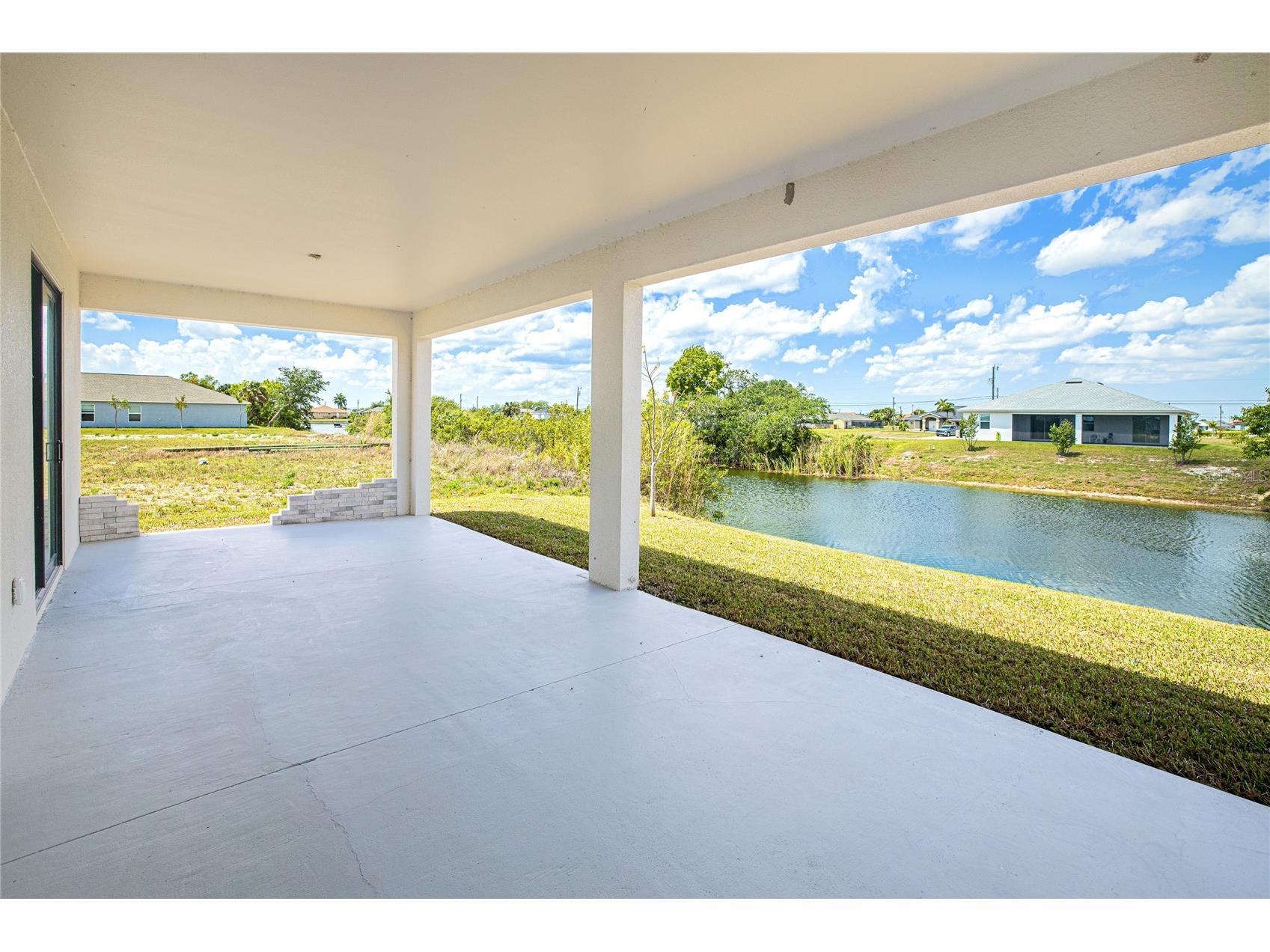2102 NW 6th Place Cape Coral FL 33993 - LOCH NESS CANAL C7525042 image28