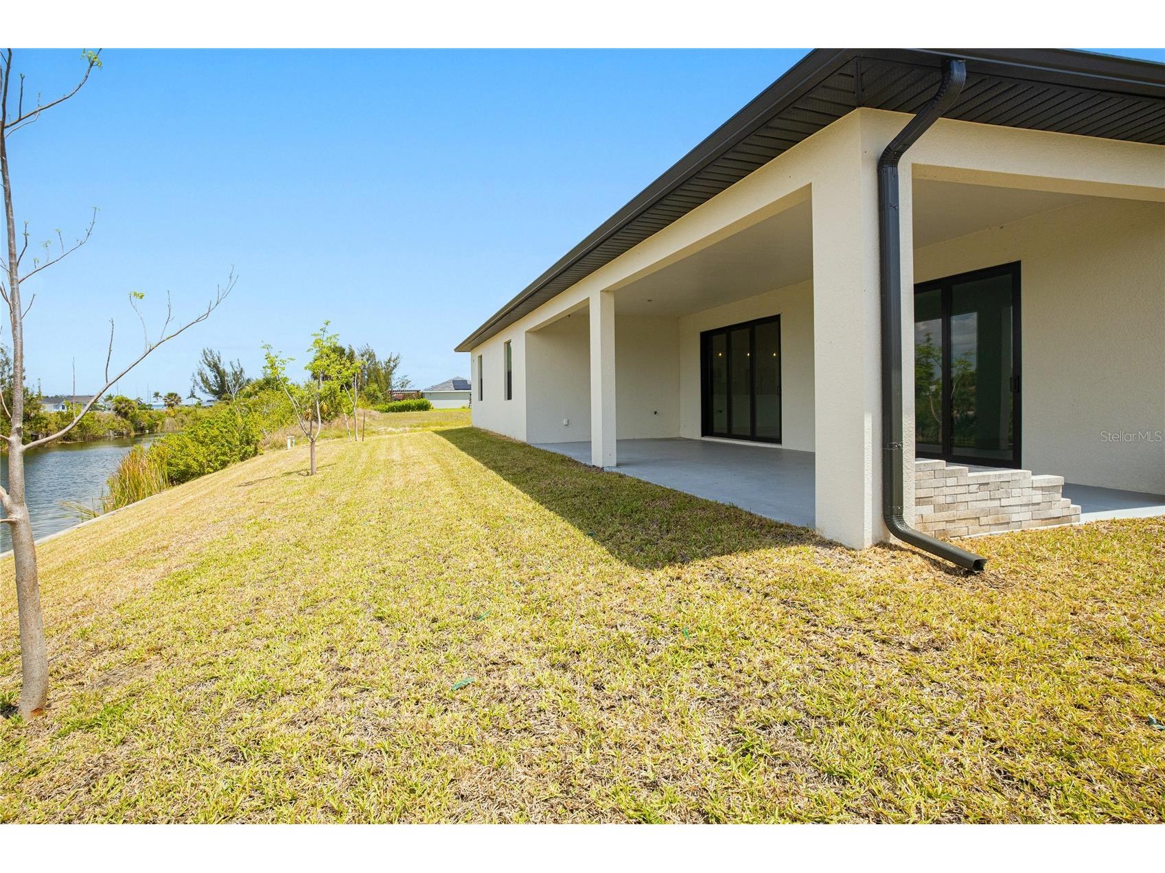 2102 NW 6th Place Cape Coral FL 33993 - LOCH NESS CANAL C7525042 image30