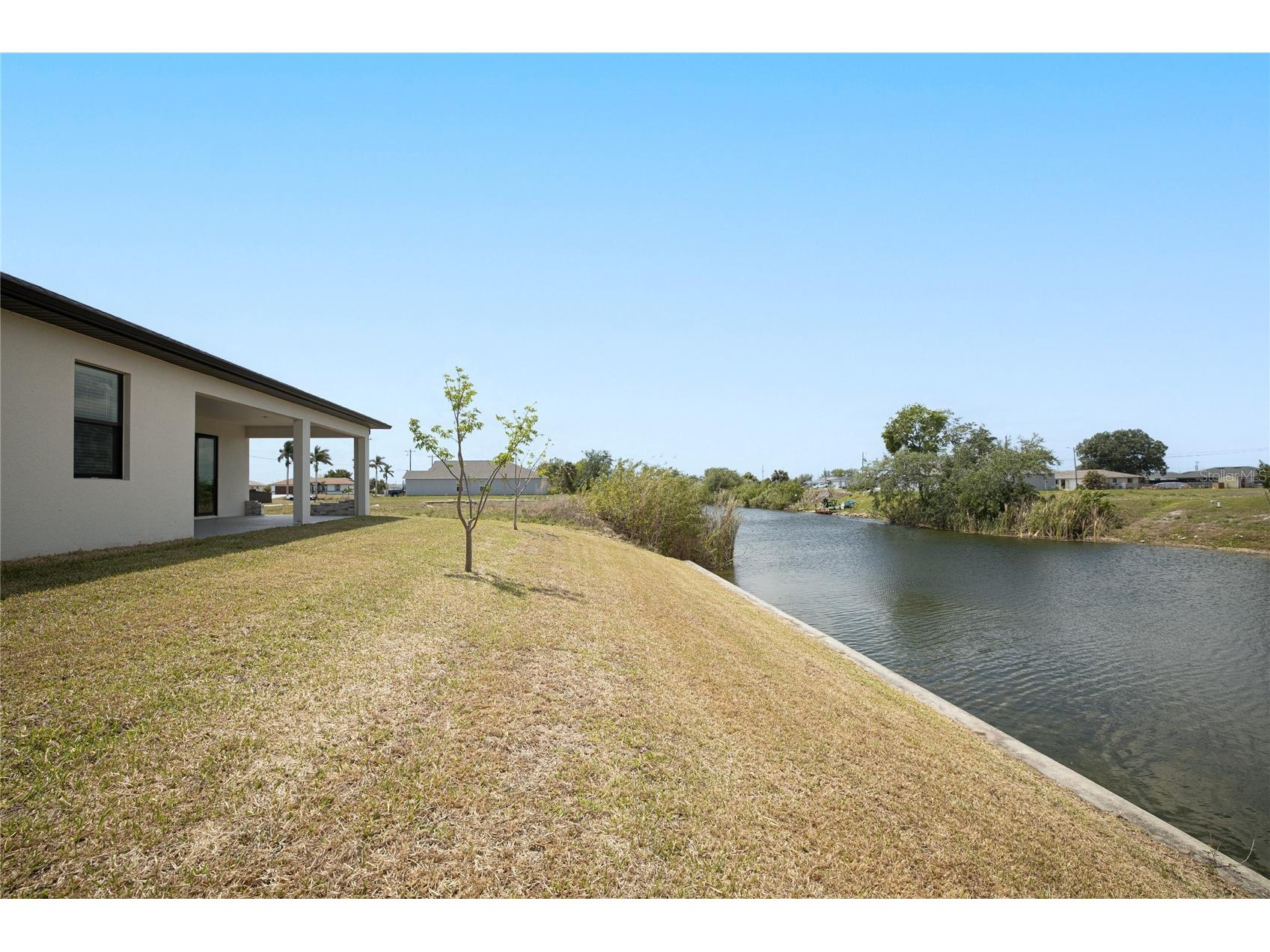 2102 NW 6th Place Cape Coral FL 33993 - LOCH NESS CANAL C7525042 image31