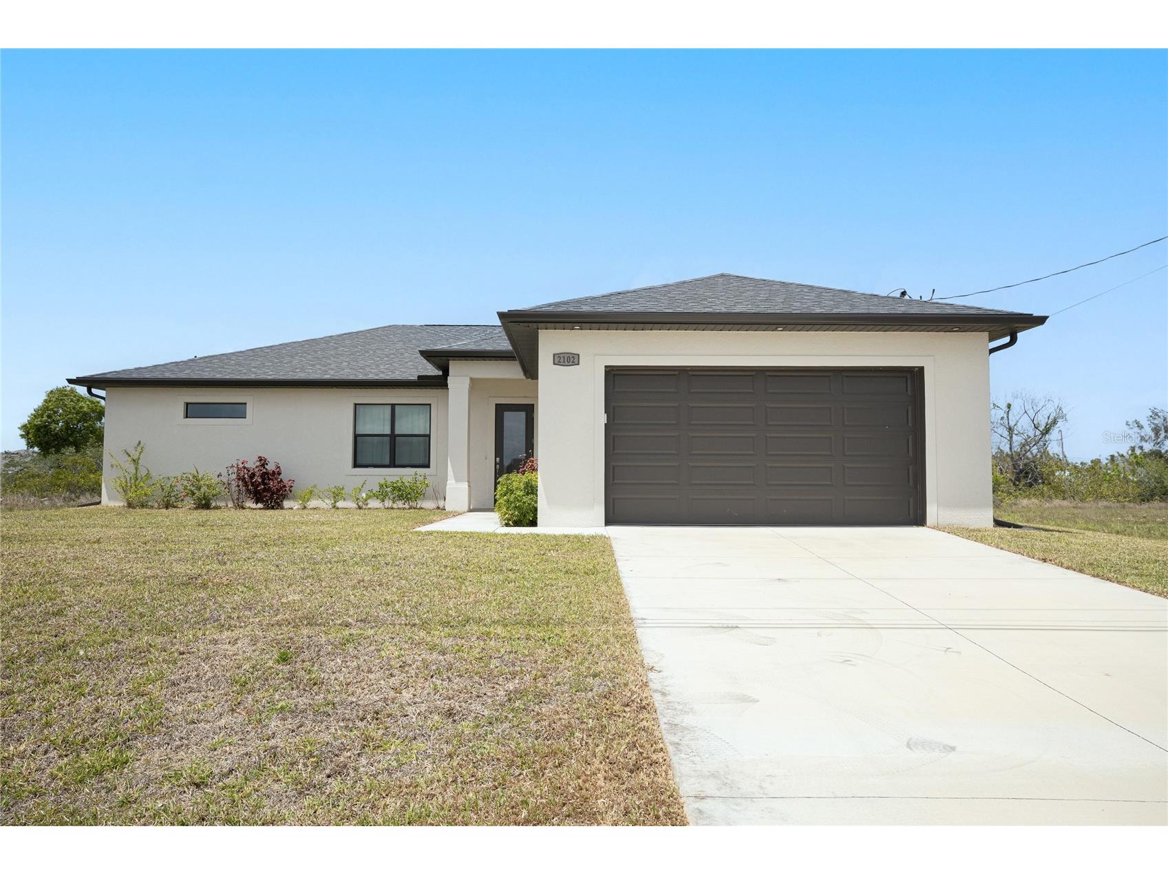 2102 NW 6th Place Cape Coral FL 33993 - LOCH NESS CANAL C7525042 image35