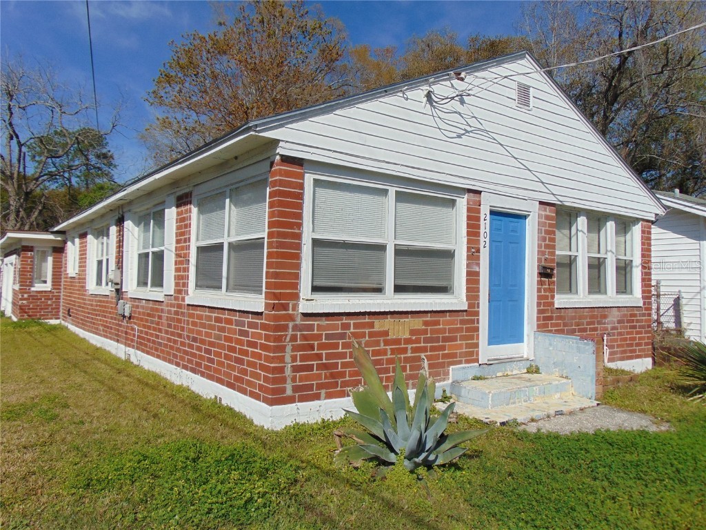 2102 Pullman Avenue Jacksonville FL 32209 U8190884 image1