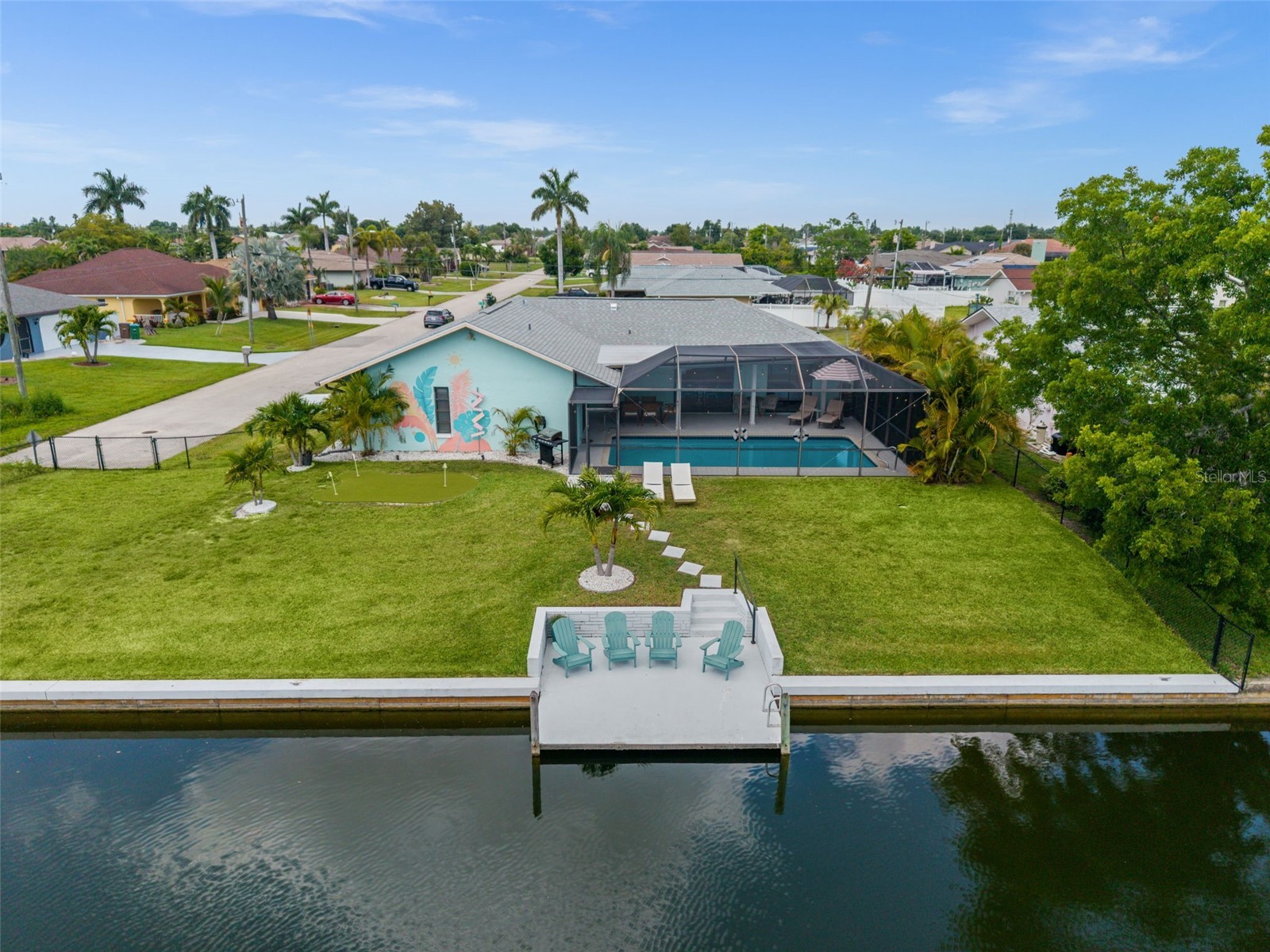 2102 SE 8th Street Cape Coral FL 33990 C7526498 image35